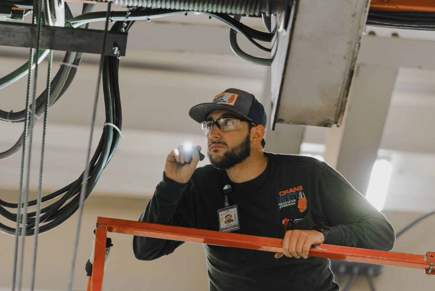 Employment Opportunities | Crane Industry Services