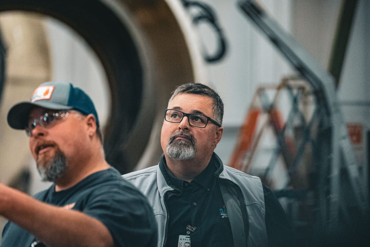 Employment Opportunities | Crane Industry Services